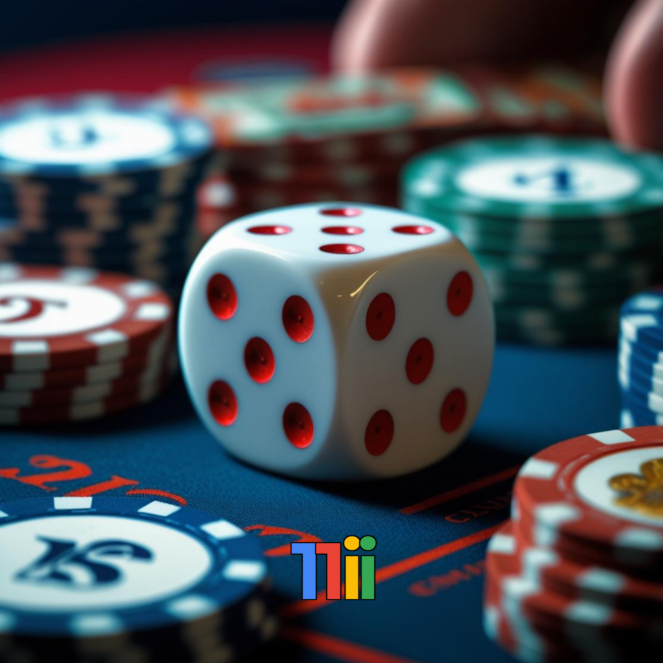 11ii: Venha jogar no cassino online mais confiável do Brasil!