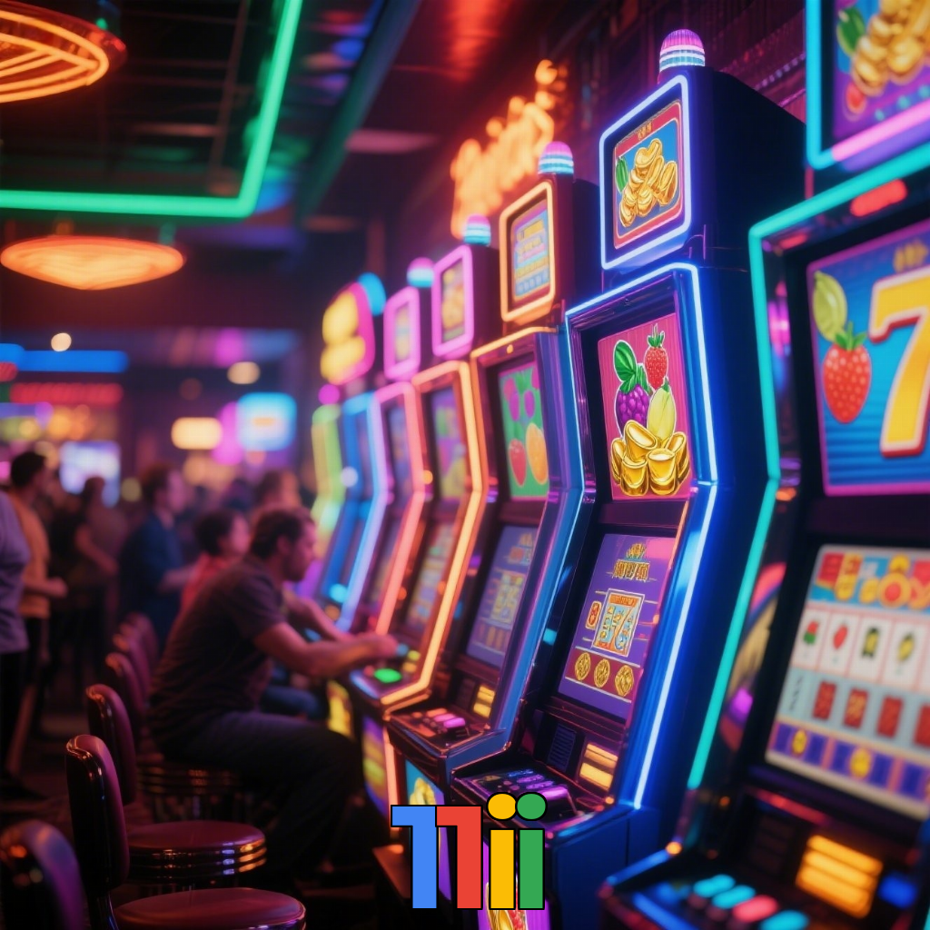 11ii:Apostas no futebol e diversão com roleta e blackjack no cassino online!