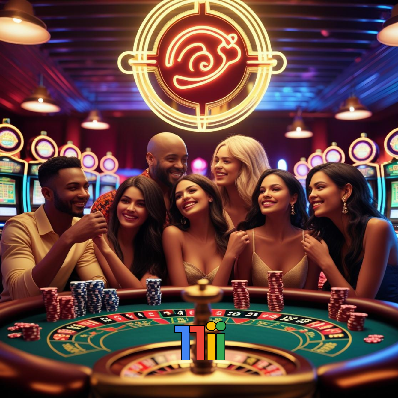 11ii:Jogue poker e aposte no futebol com grandes prêmios em jogo!