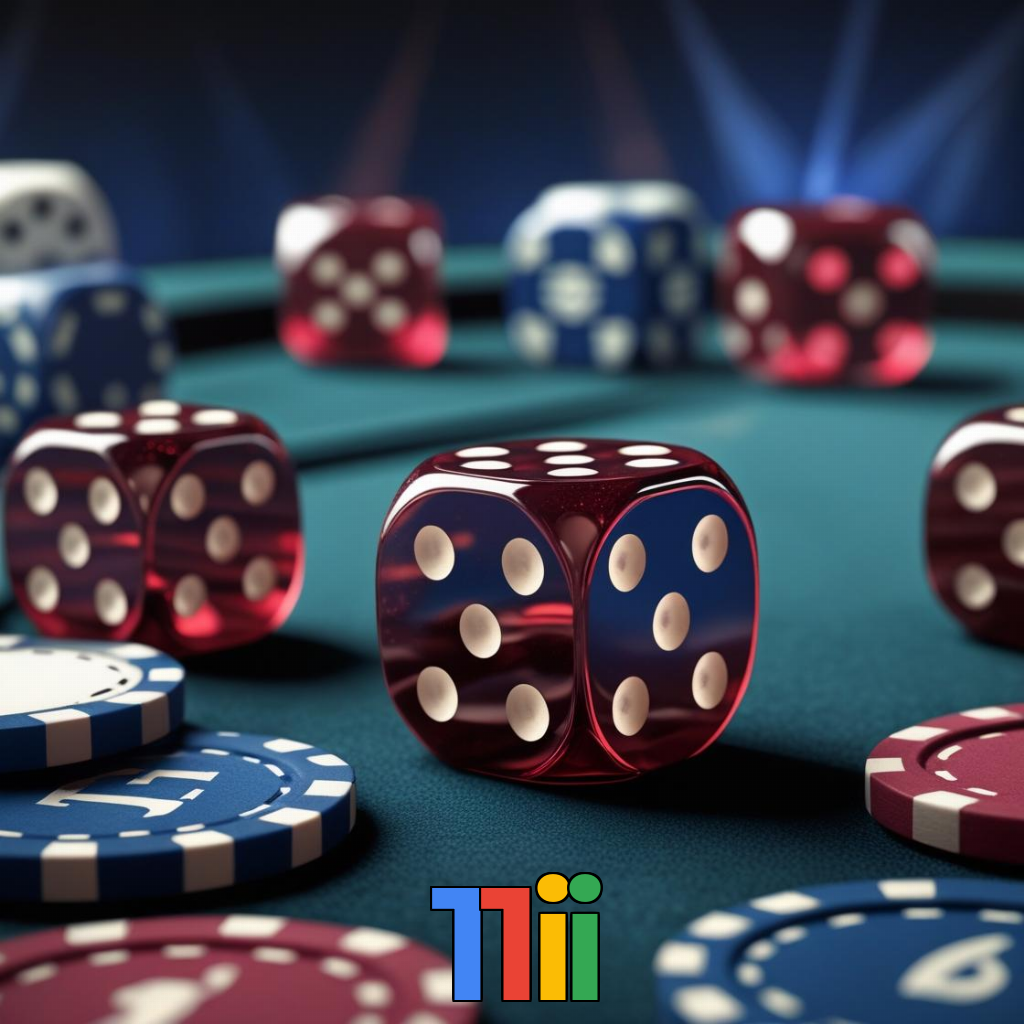11ii：Jogue no cassino mais seguro com poker, roleta e apostas no futebol!