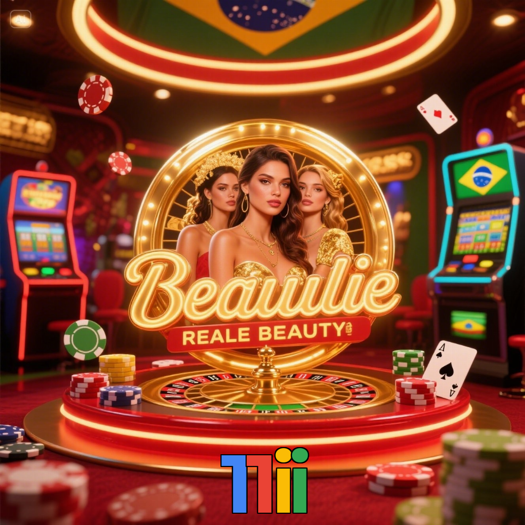 11ii:Aposte no futebol e jogue os melhores jogos de cassino com segurança!