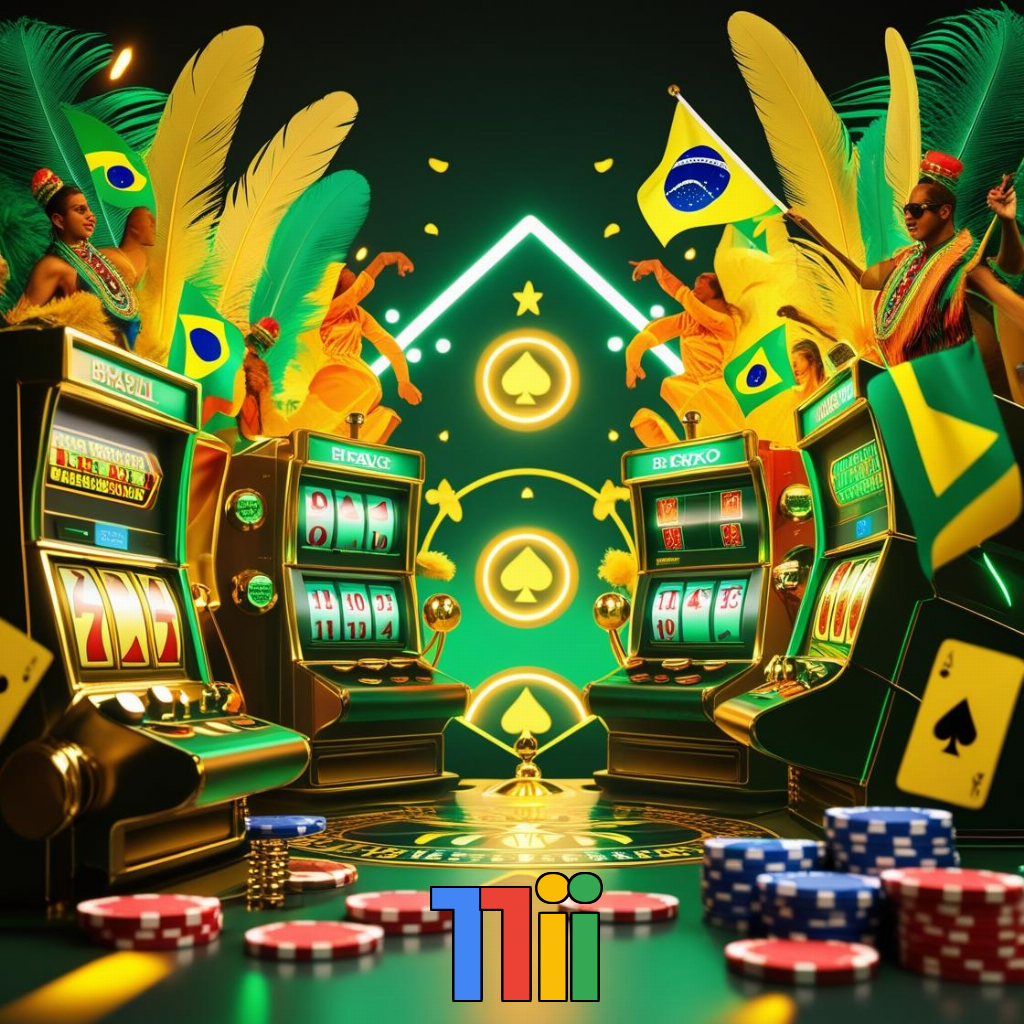 11ii:Poker, blackjack e apostas em futebol online, tudo no melhor cassino!