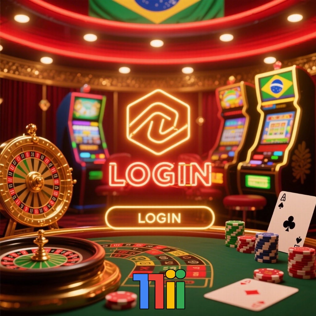 11ii:Em nosso cassino online, as melhores vitórias estão por vir!