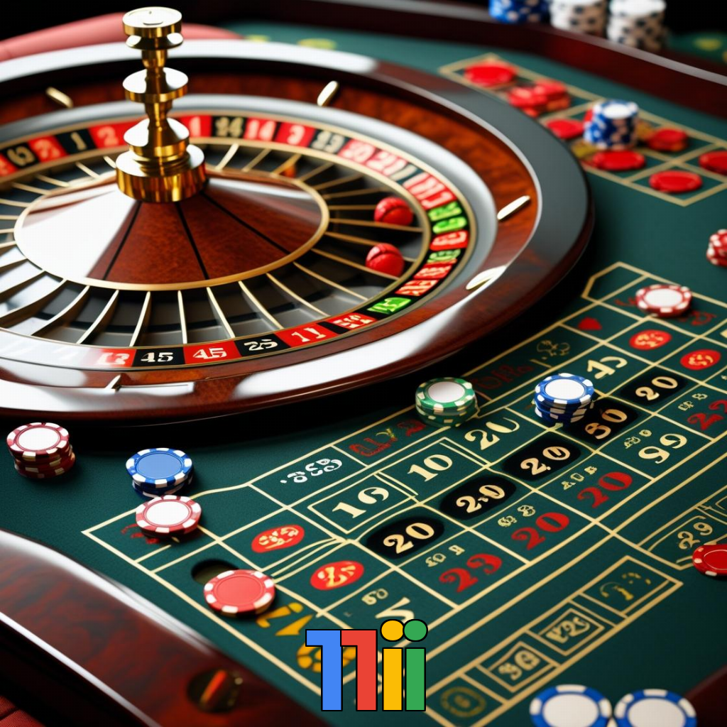 11ii：Poker, roleta e apostas no futebol online, onde sua sorte brilha!