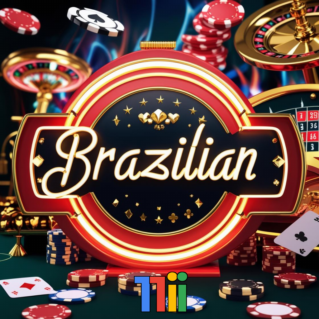11ii:Os jackpots estão esperando por você! Entre no jogo e faça história!