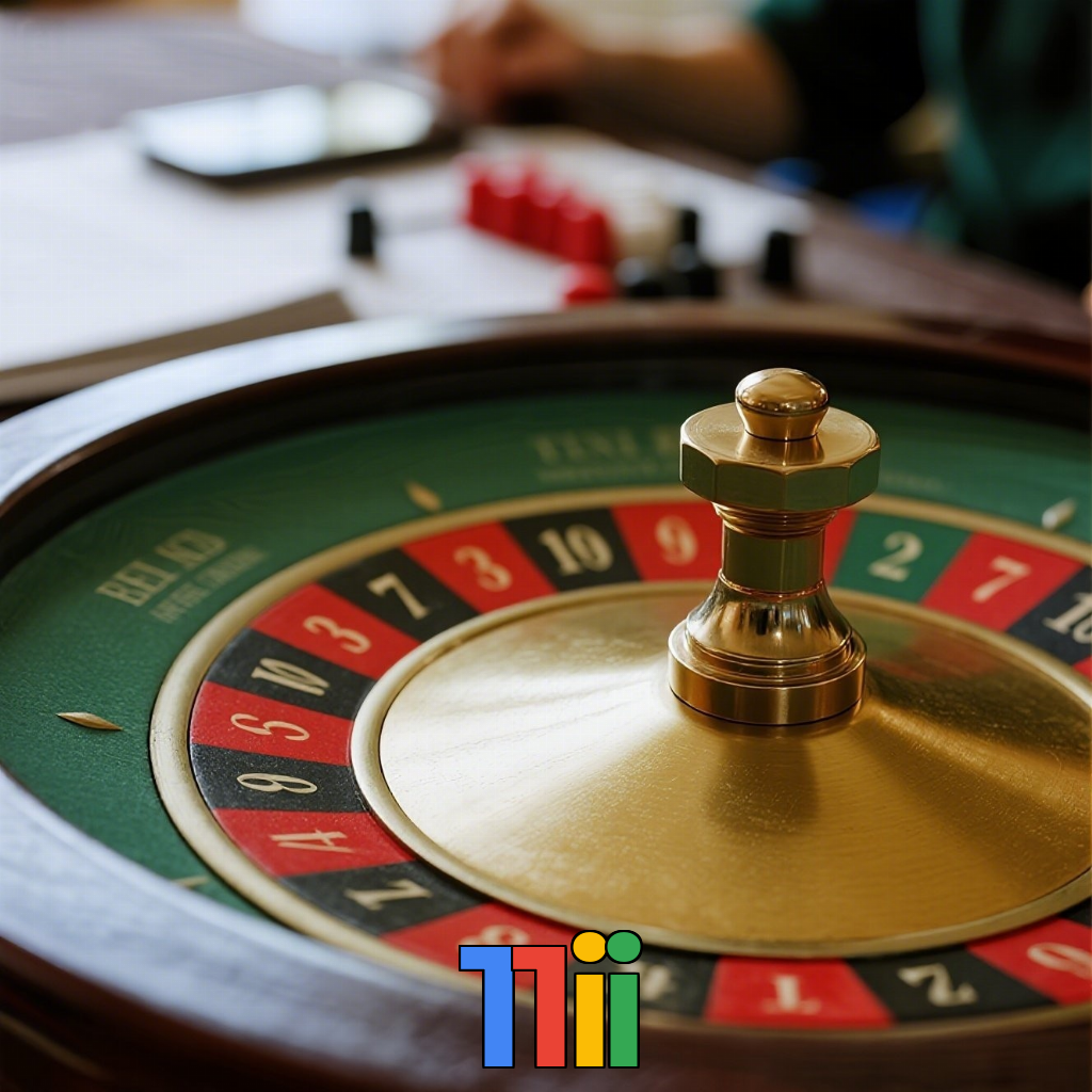11ii：Ganhe prêmios incríveis em slots, roleta e apostas ao vivo no futebol!