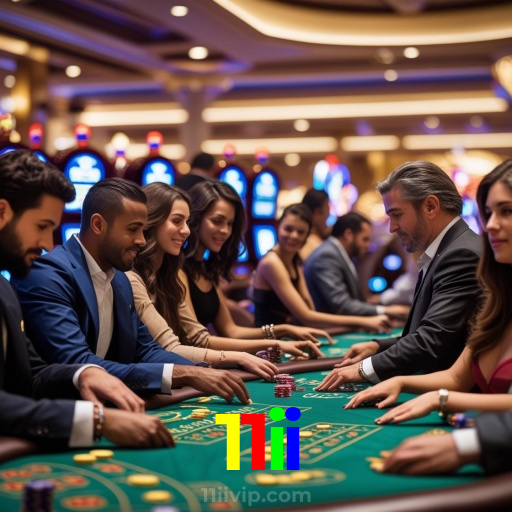 11ii：Cada giro nas roletas é uma chance de vitória! Aposte agora!