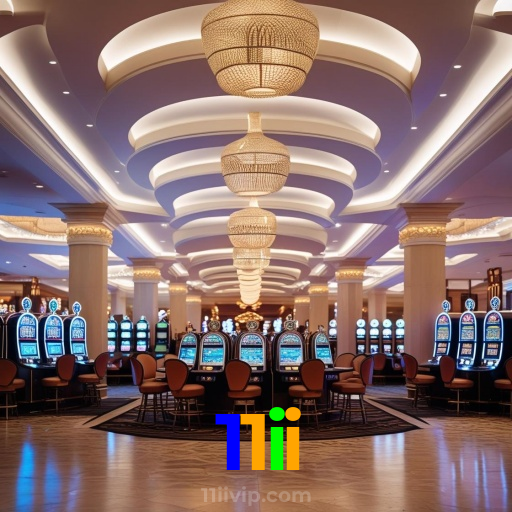 11ii：As melhores slots com grandes vitórias te aguardam! Jogue agora!