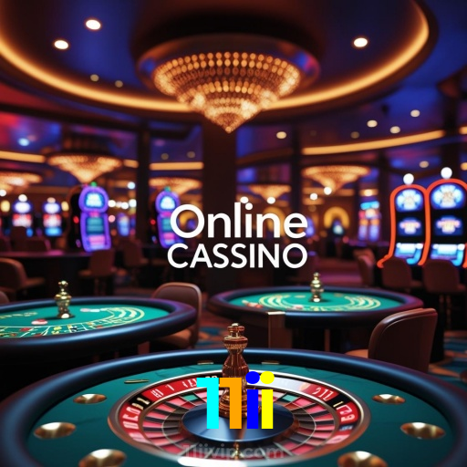 11ii：Gire as slots e vença com grandes prêmios!