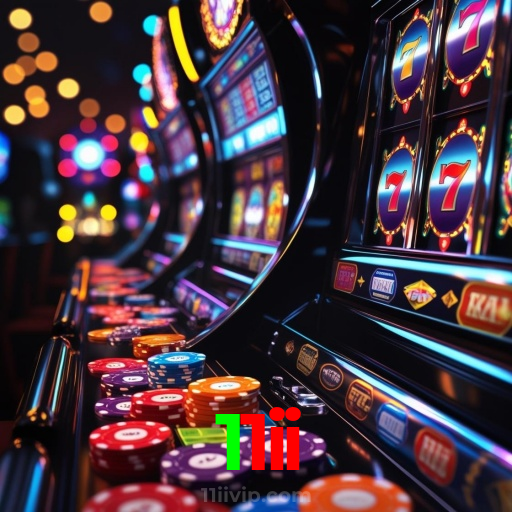11ii：Em nosso cassino online, grandes prêmios estão ao seu alcance!