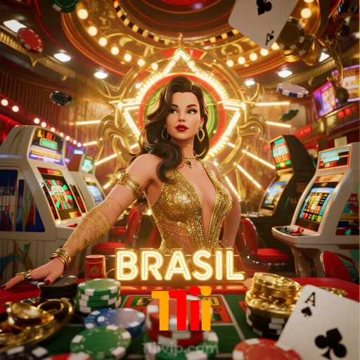 11ii：Jogue nas melhores slots e leve para casa prêmios sensacionais!