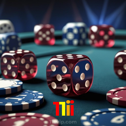 11ii：Vença no poker e ganhe prêmios com apostas no futebol ao vivo!