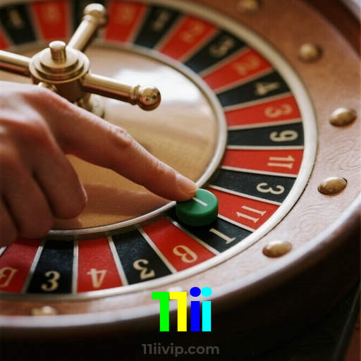 11ii：Cada giro nas slots é uma chance de mudar sua sorte!