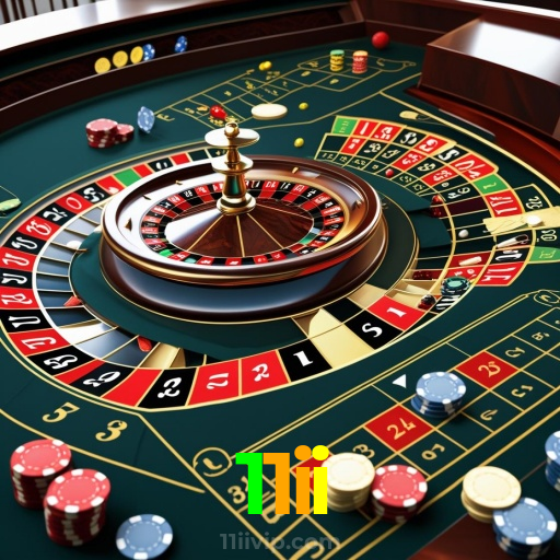 11ii：Em cada giro nas slots, a vitória está ao seu alcance!