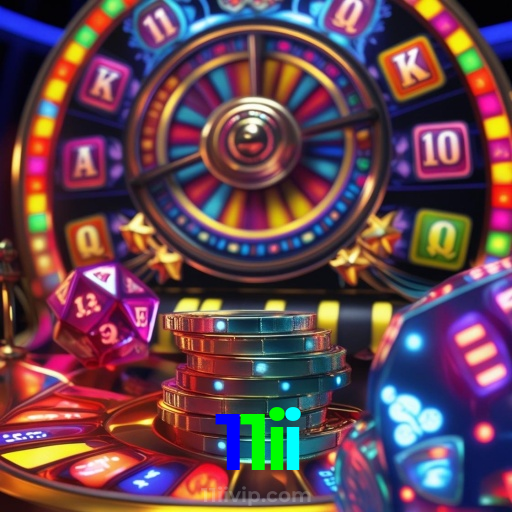 11ii：Jogue poker, aposte no futebol e leve grandes prêmios em nosso cassino!
