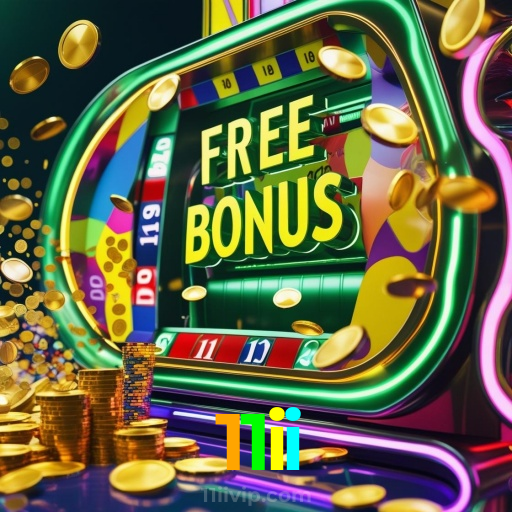 11ii：Jogue nas slots e mude sua sorte agora mesmo!