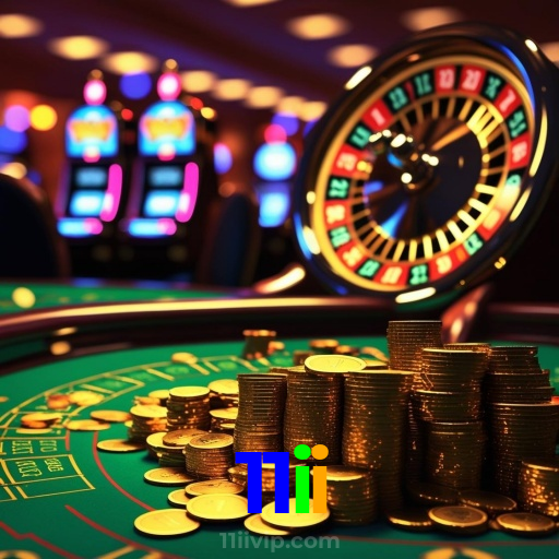 11ii：Jogue as melhores slots e conquiste jackpots épicos!