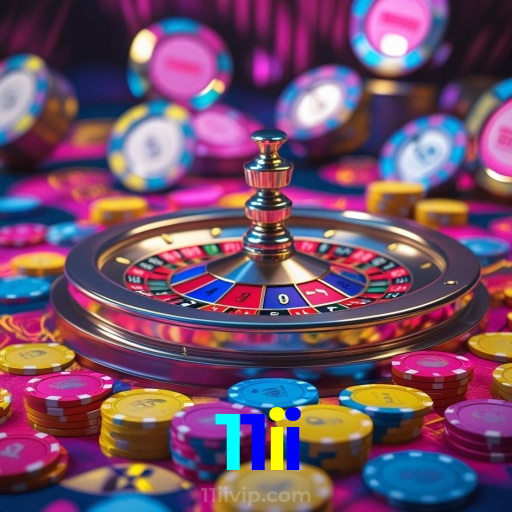 11ii：Em cada giro, novas vitórias! Venha jogar nas melhores slots!