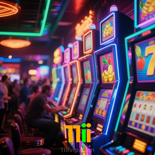 11ii：Aposte no futebol e jogue slots para ganhar em grande estilo!
