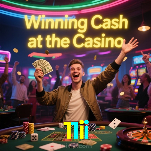 11ii：Jogue slots e aposte no futebol no cassino online mais confiável!