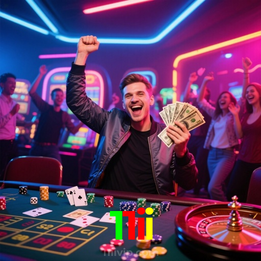 11ii：Vença no poker, aposte no futebol e divirta-se com os melhores jogos de cassino!