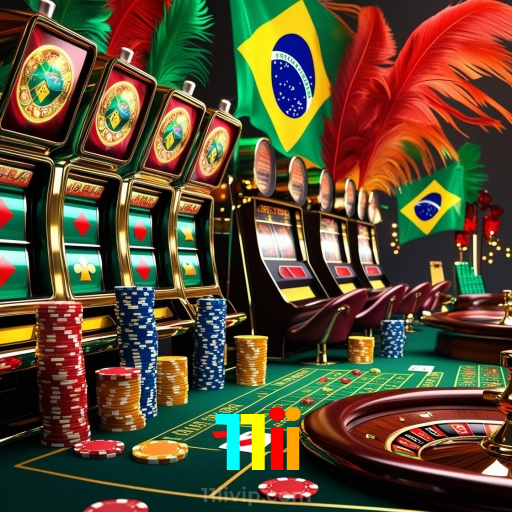 11ii：Mostre suas habilidades e vença nas mesas de poker online!
