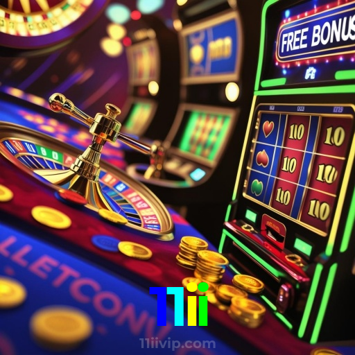 11ii：Apostas em futebol e os melhores jackpots de cassino te esperam!