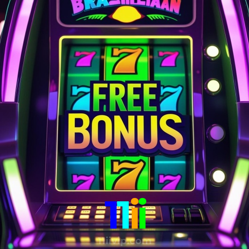 11ii：Cada giro nas slots é uma chance de mudar sua sorte!