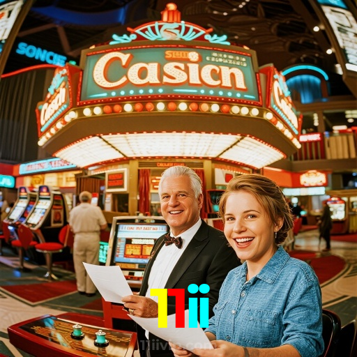 11ii：Em nosso cassino online, as melhores vitórias estão por vir!