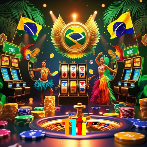 11ii：Sinta a emoção do cassino! Aposte agora e ganhe prêmios reais!